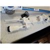 Image 2 : TINECO A10 CORDLESS VACUUM WITH ACCESSORIES AND CHARGER - TESTED WORKING, RETAIL $299