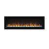 Image 2 : AS NEW NAPOLEON ELECTRIC 50" FIREPLACE - RETAIL $759