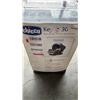 Image 2 : CHICCO KEYFIT 30 INFANT CAR SEAT - RETAIL $464