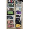 Image 2 : LARGE LOT OF SMARTPHONE CASES