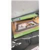 Image 8 : AS NEW BEATHABLE PET MAT WITH THERMAREST PILLOW AND FAIR TEX SHORTS SIZE M