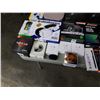 Image 8 : LOT OF DEFECTIVE STORE RETURN ITEMS