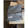 Image 2 : STAINLESS BBQ GRILL BASKET AND 2 GRILL COVERS
