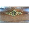 Image 2 : VINTAGE SINGER SEWING MACHINE IN WOOD CASE