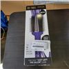 Image 1 : HOT TOOLS ULTIMATE IONIC HEATED BRUSH STYLER - TESTED WORKING - RETAIL $94