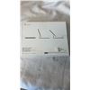Image 8 : APPLE IPAD MAGIC KEYBOARD TESTED AND WORKING - RETAIL $399