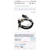 Image 2 : 4 NEW ZASTONE WALKIE TALKIE EARPIECES RETAIL $124