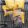Image 8 : 4 NEW ZASTONE WALKIE TALKIE EARPIECES RETAIL $124