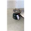 Image 2 : ENDLESS SUMMER PORTABLE TABLETOP PATIO PROPANE HEATER WITH TANK AND MINI BURNER