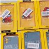 Image 8 : 16 NEW AMONG US IPOD AND IPOD PRO SILICONE CASES WITH 12 NEW IPHONE CASES RETAIL $280