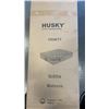 Image 3 : BRAND NEW QUEENSIZE TRINTY MATTRESS - RETAIL $2699