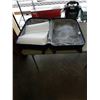 Image 2 : DELSEY CONCORDE 2  23 INCH HARDSIDE 4-WHEEL LUGGAGE  - RETAIL $369