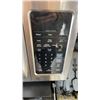 Image 2 : LG EASYCLEAN OVER THE RANGE MICROWAVE IN STORE DEMO NO BOX TESTED AND WORKING  - RETAIL $449