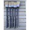 Image 2 : LOT OF NEW BASTING BRUSHES