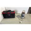 Image 1 : SOUS VIDE COOKER AND MAGIC BULLET BLENDER