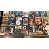 Image 2 : BOX OF APPROX 125 DVDS