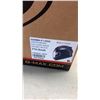 Image 2 : NEW YOUTH GAMMA FULL-FACE SNOW HELMET BLACK - SIZE SMALL