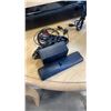 Image 2 : BOMAKER TAPIO V SOUNDBAR AND SUBWOOFER TESTED AND WORKING WITH CORD, REMOTE AND ACESSORIES RETAIL $1