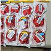 Image 2 : 16 NEW AMONG US IPOD AND IPOD PRO SILICONE CASES WITH 12 NEW IPHONE CASES RETAIL $280