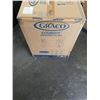 Image 2 : AS NEW GRACO EXTEND2FIT CONVERTIBLE CAR SEAT  - RETAIL $379
