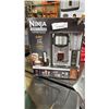 Image 1 : NINJA SPECIALTY COFFEE MAKER - TESTED WORKING - RETAIL $299