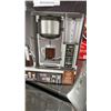 Image 2 : NINJA SPECIALTY COFFEE MAKER - TESTED WORKING - RETAIL $299