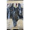 Image 2 : 6 NEW SECRET SEAMLESS SHAPING THONG BODYSUIT SIZE LARGE - RETAIL $29 EACH
