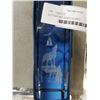 Image 2 : 6 ETCHED ART GLASS FIGURES