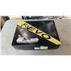 Image 1 : AS NEW REVO REV30 HOCKEY SKATES SIZE 7