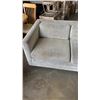 Image 2 : UPHOLSTERED PILLOWBACK LOVESEAT