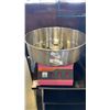 Image 1 : VIVO PINK COTTON CANDY MACHINE