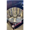Image 2 : VIVO PINK COTTON CANDY MACHINE