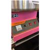 Image 3 : VIVO PINK COTTON CANDY MACHINE