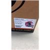 Image 2 : NEW YOUTH GAMMA SNOW HELMET RED/BLUE/GREY - SIZE SMALL