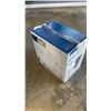 Image 2 : INSIGNIA 44LB NUGGET ICE MAKER TESTED AND WORKING - RETAIL $699