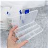 Image 2 : Set of 15 Bead Storage Containers