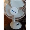 Image 2 : Fan, Heater A