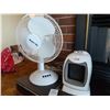 Image 4 : Fan, Heater A