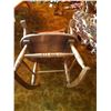 Image 5 : Rocking Chair A