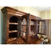 Image 6 : Wood Hutch and Buffet C