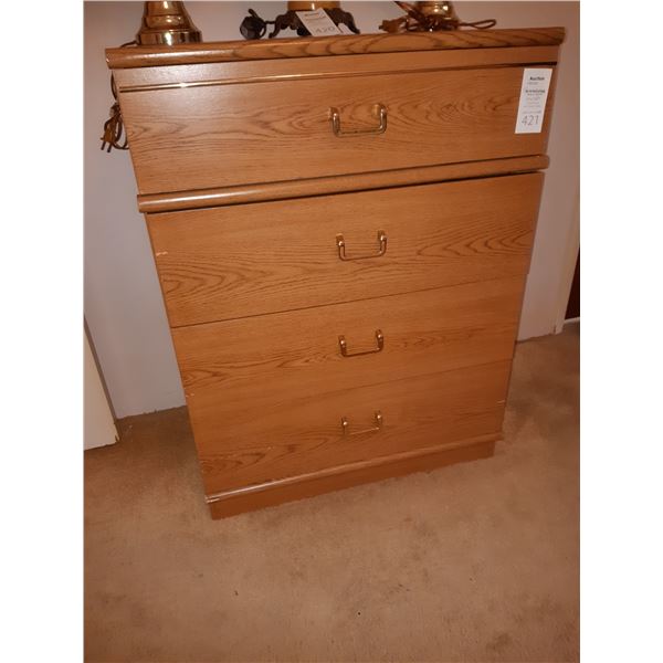 Chest of Drawers Cat C