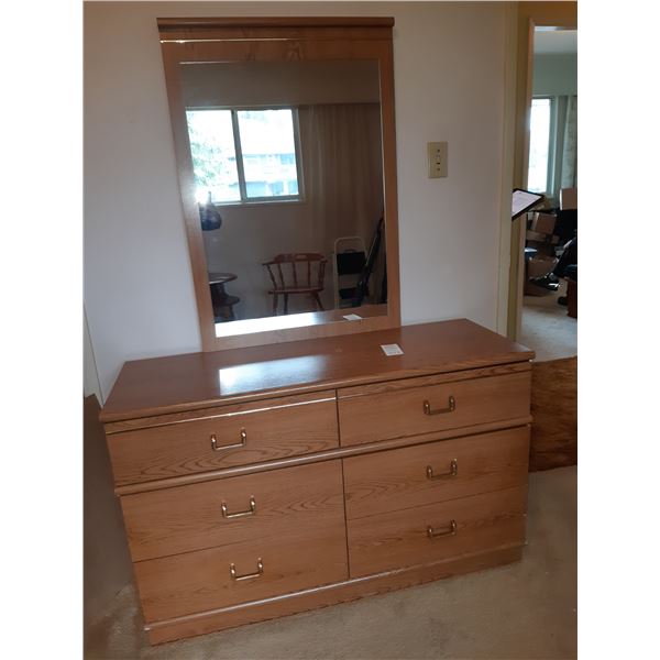 Dressing Table Cat C