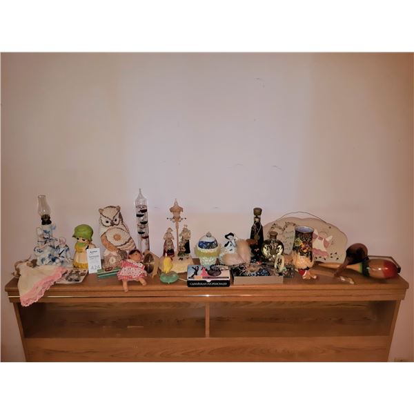 Royal Winton Grimswades Vase & Decor