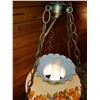Image 7 : Swag Lamp Cat A