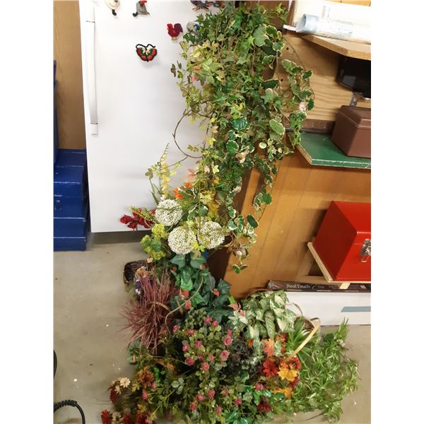 Artificial Florals Cat B