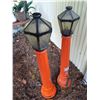 Image 3 : Outdoor Garden Lamps Cat B
