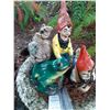 Image 2 : Garden Ornaments Cat B