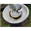 Image 7 : Bird Bath Statue Cat B