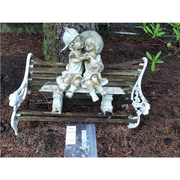 Garden Ornaments Cat B