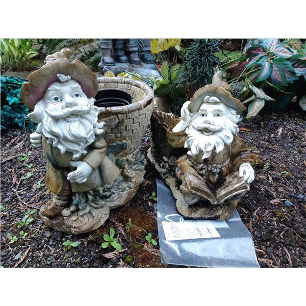 Garden Ornaments Cat B